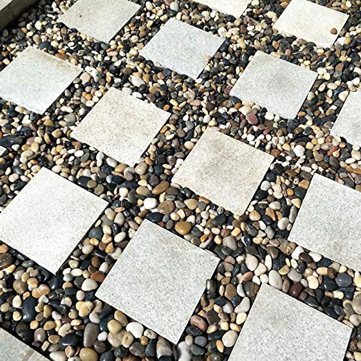 Taş Halı Uygulamaları Nerelerde Kullanılır?