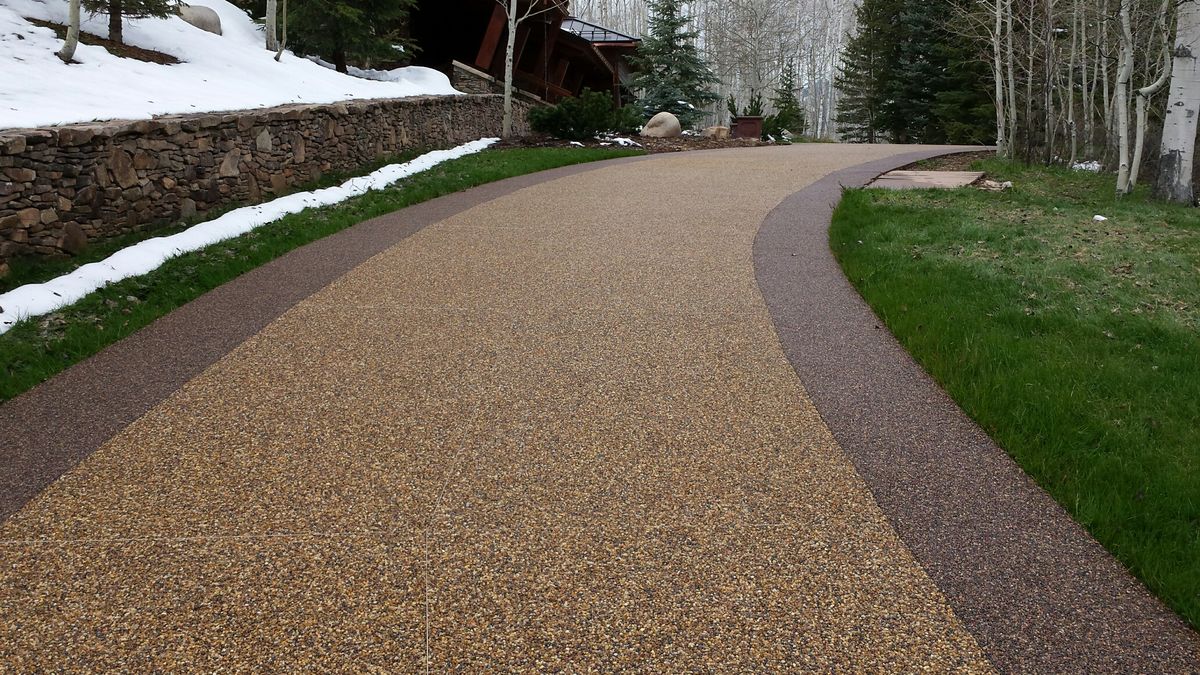 Taş Halı Sistemlerinin Kullanım Alanları