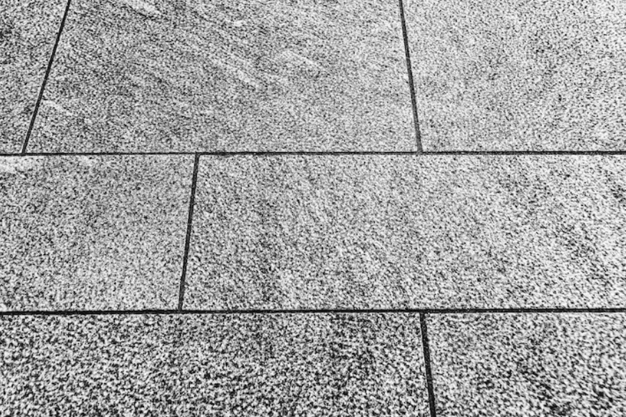 Taş Halı Uygulaması Kalıcı ve Estetik Çözüm