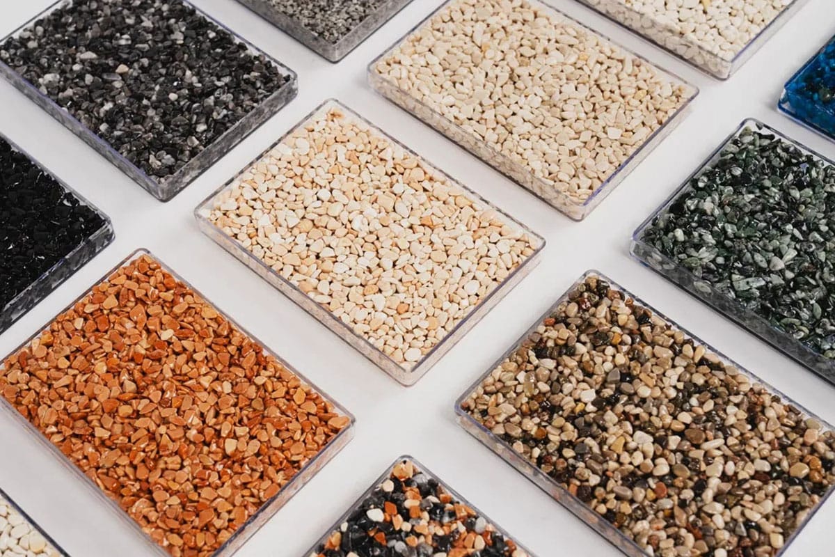 Taş Halı ile Epoksi Zemin Arasındaki Farklar