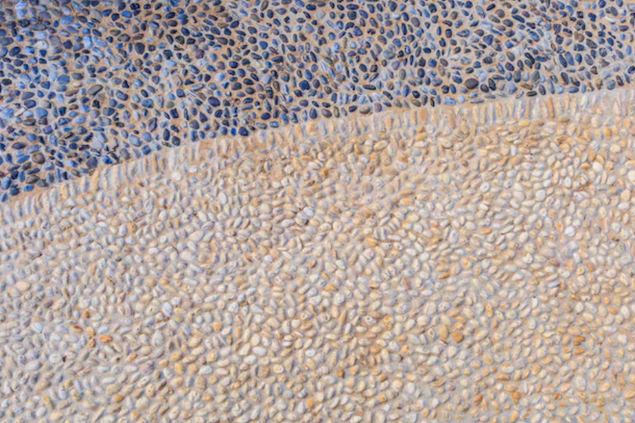 İstanbul Taş Halı Sistemleri