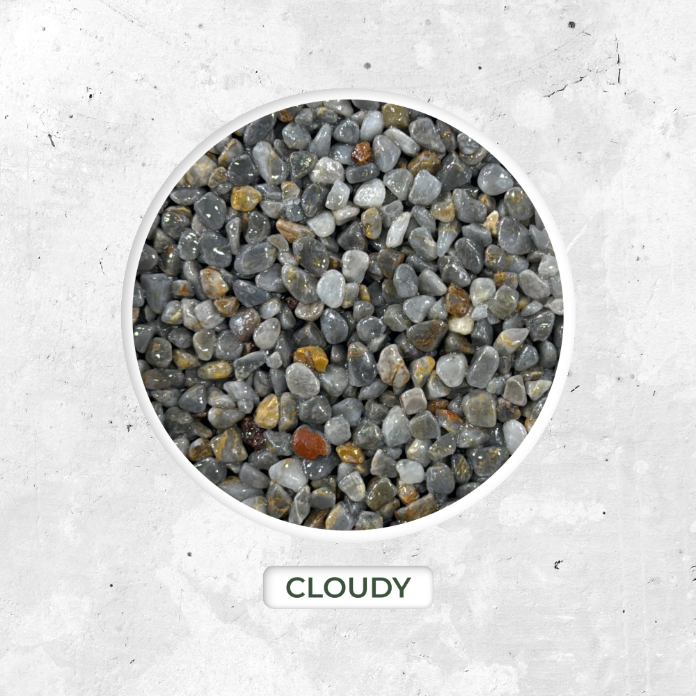 Cloudy