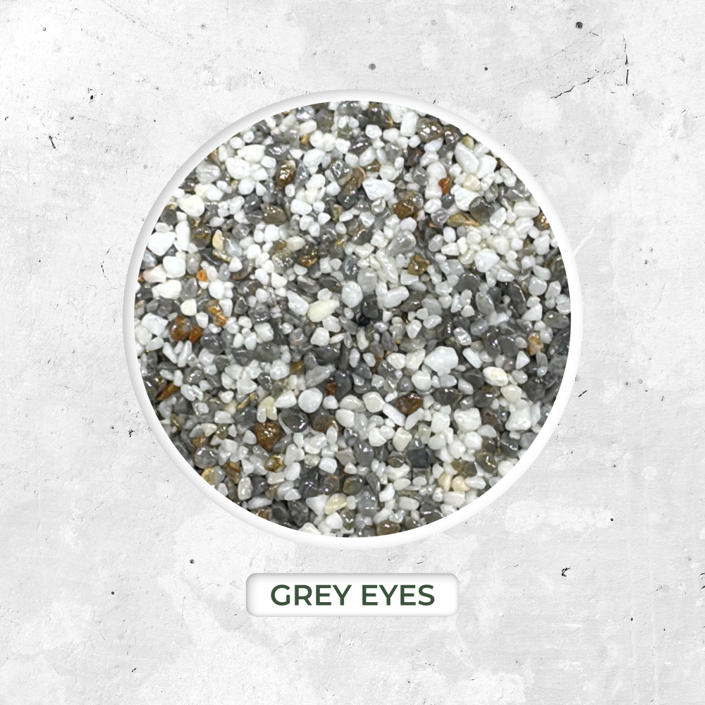 Grey Eyes