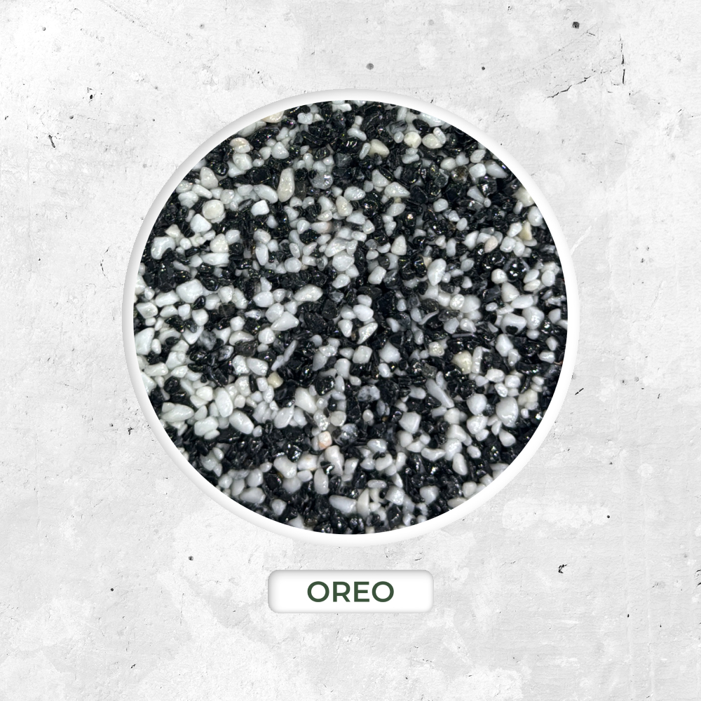 Oreo
